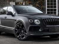 Kahn Design Bentley Bentayga Centenary Edition (2019) - picture 1 of 6