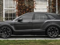 Kahn Design Bentley Bentayga Centenary Edition (2019) - picture 2 of 6