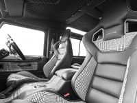 kahn Design Flying Huntsman 105 Longnose Defender (2019) - picture 5 of 6