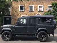 Kahn Design Land Rover Defender End Edition (2019)