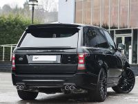 Kahn Design Land Rover Range Rover Santorini Black LE Edition (2019)