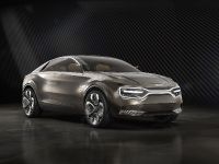 Kia "Imagine by Kia" (2019)