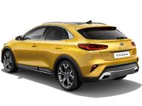 Kia XCeed (2019)