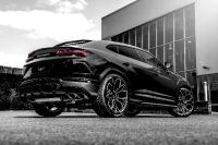 Lamborghini Urus Tuning (2019)