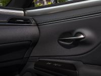 Lexus ES Hybrid Saloon Interior (2019)