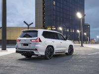 Lexus LX 270 S (2019)