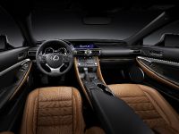 Lexus RC 300h (2019)