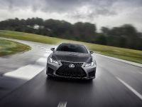 Lexus RC F Coupe (2019)