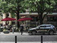 Mazda CX-5 Signature (2019)