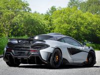 McLaren 600LT 1000th Edition (2019)