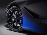 McLaren 720S Spider (2019)