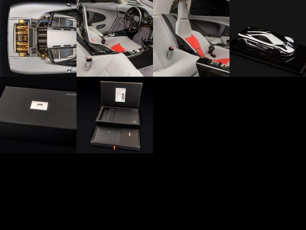 McLaren F1 Chassis 063 (2019) - picture 13 of 18