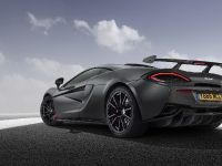 McLaren HDK Sports Series (2019) - picture 1 of 8