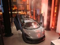 Mclaren Senna and LT600 (2019) - picture 1 of 4