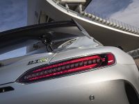 Mercedes-AMG GT R PRO (2019)