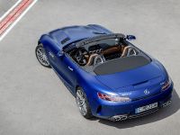 Mercedes-AMG GT (2019)