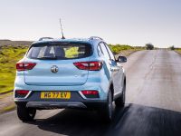 MG ZS EV (2019)