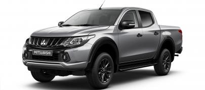 2019 Mitsubishi L200 Challenger