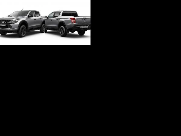 Mitsubishi L200 Challenger (2019) - picture 1 of 2