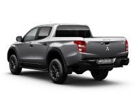 Mitsubishi L200 Challenger (2019)