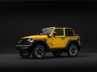 Mopar Jeep Wrangler 1941 (2019)