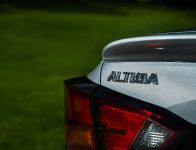 Nissan Altima (2019)