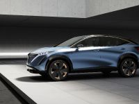 Nissan Ariya Concept (2019) - picture 2 of 11