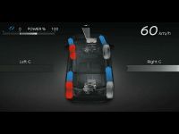 Nissan EV Test Vehicle (2019) - picture 8 of 8