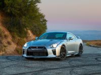 Nissan GT-R (2019)