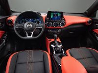 Nissan JUKE (2019)