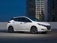 Nissan LEAF PLUS (2019)