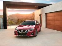 Nissan Maxima (2019)