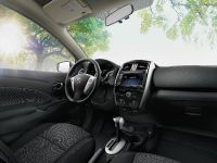 Nissan Versa Note (2019)