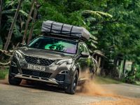 2019 Peugeot 3008 SUV Concept (2020) - picture 2 of 8