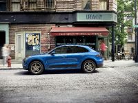 Porsche Macan SUV (2019) - picture 5 of 8