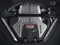 Porsche Panamera GTS (2019)