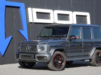 POSAIDON Mercedes-AMG G-Classe (2019) - picture 3 of 13