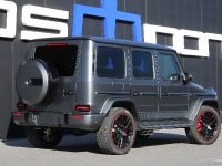 POSAIDON Mercedes-AMG G-Classe (2019) - picture 5 of 13