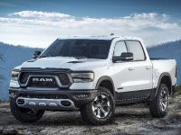Ram 1500 Rebel 12 (2019) - picture 1 of 5