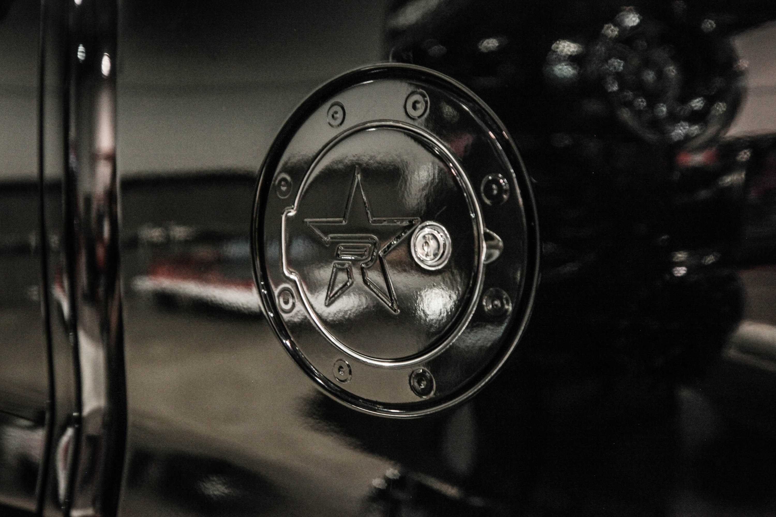 GMC Rolling Big Power 3500HD