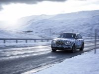 Rolls Royce Cullinan (2019)