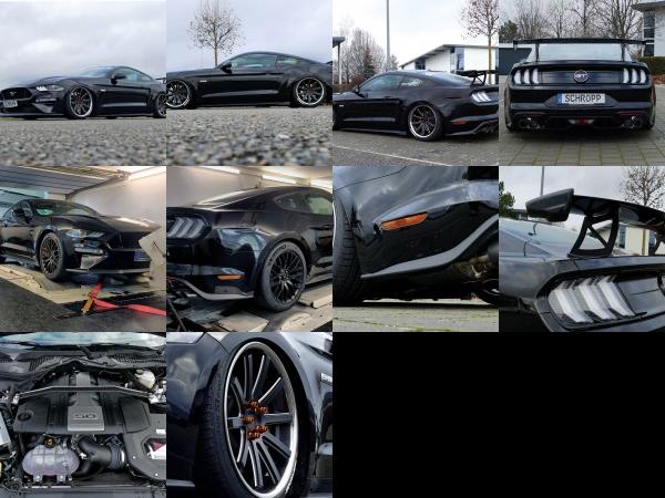 Ford Schropp Ford Mustang (2019) - picture 1 of 10