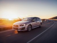 Subaru Levorg (2019)