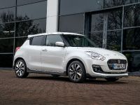 Suzuki Swift Attitude (2019) - picture 2 of 4