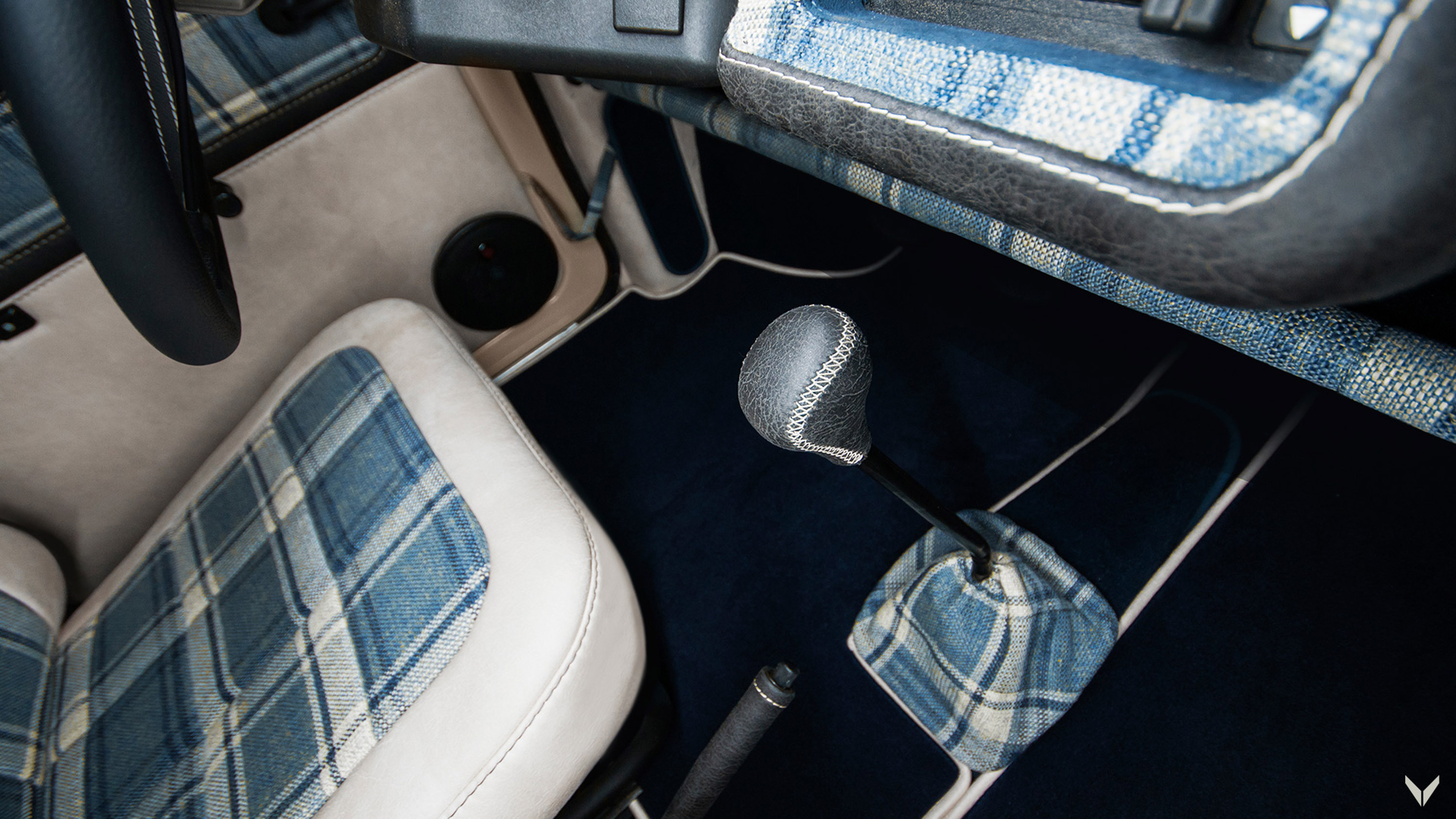 Vilner Trabant 601