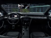 Volkswagen Arteon Vehicle (2019)