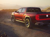Volkswagen Atlas Tanoak Concept (2019)