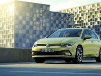 Volkswagen Golf 8 (2019)