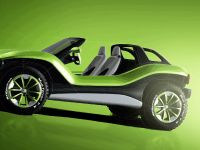 Volkswagen ID. BUGGY (2019) - picture 3 of 11