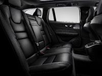 Volvo V60 R-Design (2019)